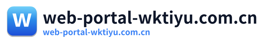 web-portal-wktiyu.com.cn